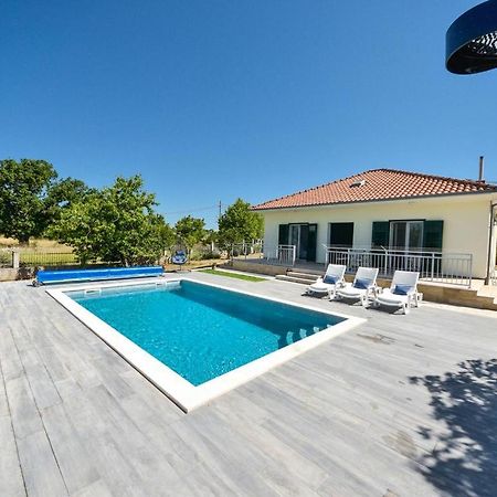 Villa Endi,A Gem Near Sibenik Unesic Exterior photo