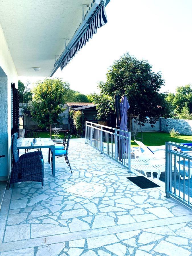 Villa Endi,A Gem Near Sibenik Unesic Exterior photo